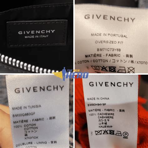 givenchy awards and accomplishments|Givenchy china.